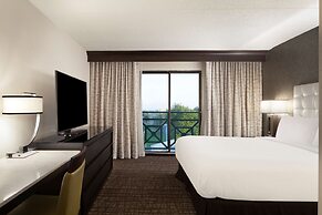 Embassy Suites by Hilton Philadelphia Airport