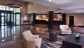 Embassy Suites by Hilton Philadelphia Airport