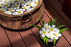 Shangri-La Yanuca Island, Fiji