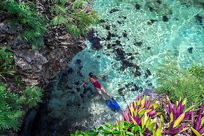 Shangri-La Yanuca Island, Fiji