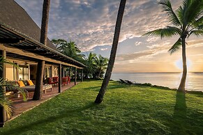 Shangri-La Yanuca Island, Fiji