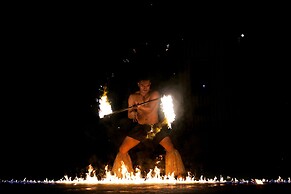 Shangri-La Yanuca Island, Fiji