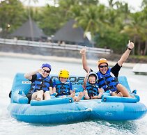 Shangri-La Yanuca Island, Fiji