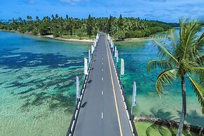 Shangri-La Yanuca Island, Fiji