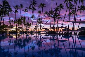 Shangri-La Yanuca Island, Fiji