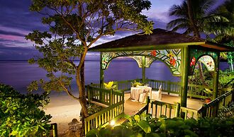 Shangri-La Yanuca Island, Fiji
