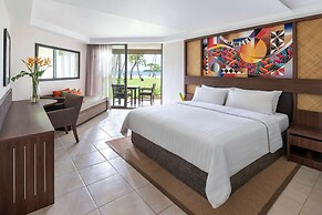 Shangri-La Yanuca Island, Fiji