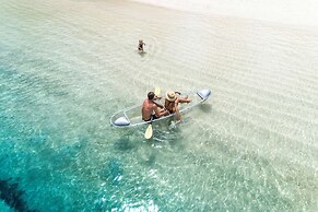 Shangri-La Yanuca Island, Fiji