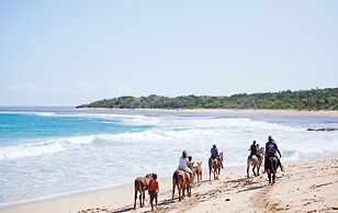 Shangri-La Yanuca Island, Fiji