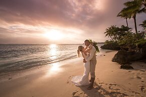 Shangri-La Yanuca Island, Fiji