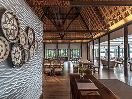 Shangri-La Yanuca Island, Fiji