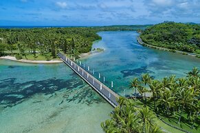 Shangri-La Yanuca Island, Fiji