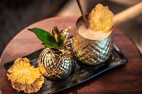 Shangri-La Yanuca Island, Fiji