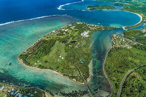 Shangri-La Yanuca Island, Fiji