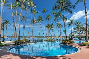 Shangri-La Yanuca Island, Fiji