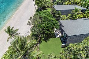Shangri-La Yanuca Island, Fiji