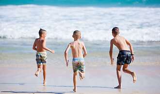 Shangri-La Yanuca Island, Fiji