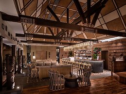 Shangri-La Yanuca Island, Fiji