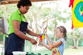 Shangri-La Yanuca Island, Fiji