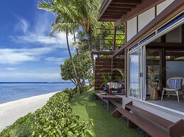 Shangri-La Yanuca Island, Fiji