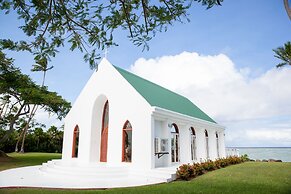 Shangri-La Yanuca Island, Fiji