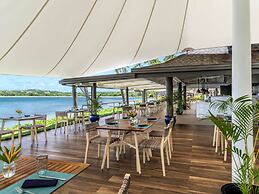 Shangri-La Yanuca Island, Fiji