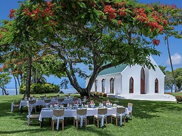 Shangri-La Yanuca Island, Fiji