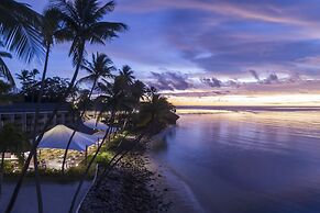 Shangri-La Yanuca Island, Fiji