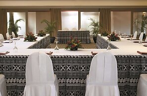 Shangri-La Yanuca Island, Fiji