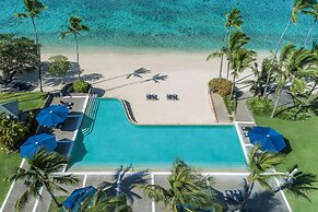 Shangri-La Yanuca Island, Fiji