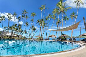 Shangri-La Yanuca Island, Fiji