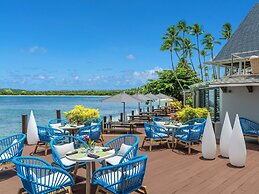 Shangri-La Yanuca Island, Fiji