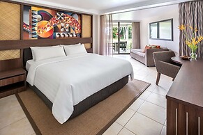 Shangri-La Yanuca Island, Fiji