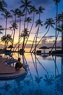 Shangri-La Yanuca Island, Fiji