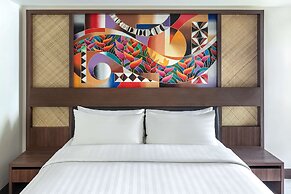 Shangri-La Yanuca Island, Fiji