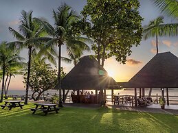 Shangri-La Yanuca Island, Fiji