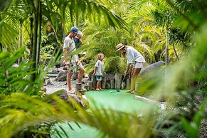 Shangri-La Yanuca Island, Fiji