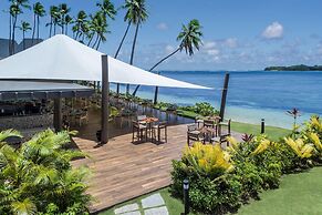 Shangri-La Yanuca Island, Fiji