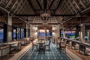 Shangri-La Yanuca Island, Fiji