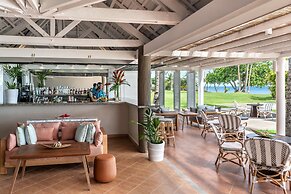 Shangri-La Yanuca Island, Fiji