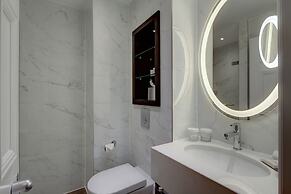 Hilton London Euston