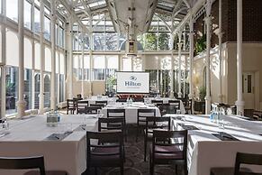 Hilton London Euston