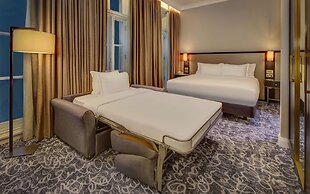 Hilton London Euston