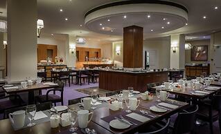 Hilton London Euston