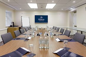 Hilton London Euston