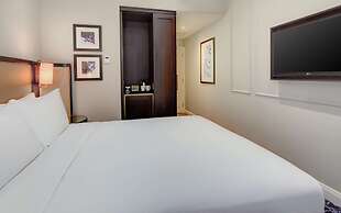 Hilton London Euston