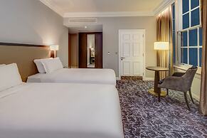 Hilton London Euston