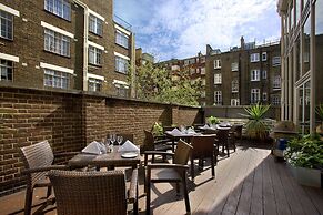 Hilton London Euston