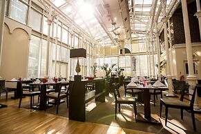 Hilton London Euston