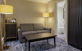 Hilton London Euston